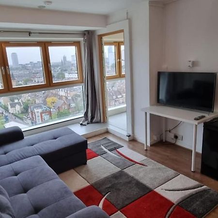 Gottersea 1 Bedroom Flat In Battersea 70 Mq 伦敦 外观 照片