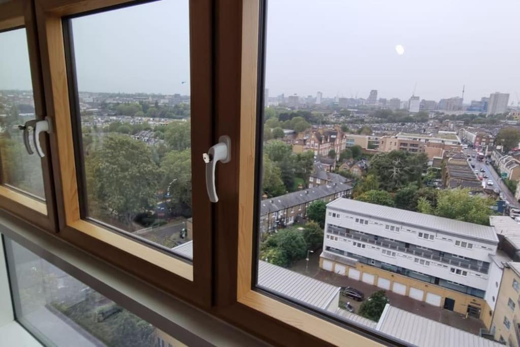 Gottersea 1 Bedroom Flat In Battersea 70 Mq 伦敦 外观 照片