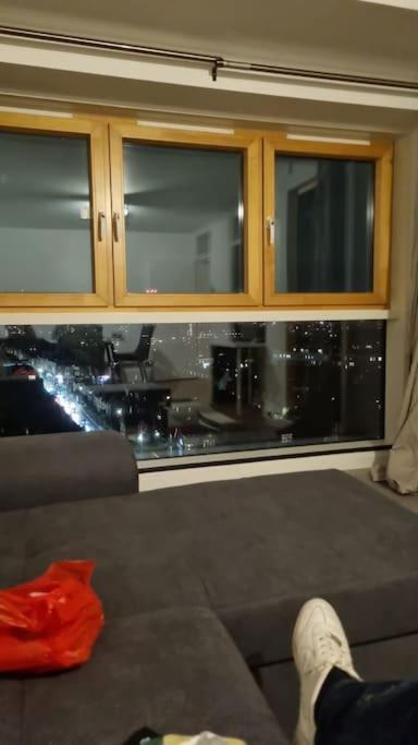 Gottersea 1 Bedroom Flat In Battersea 70 Mq 伦敦 外观 照片