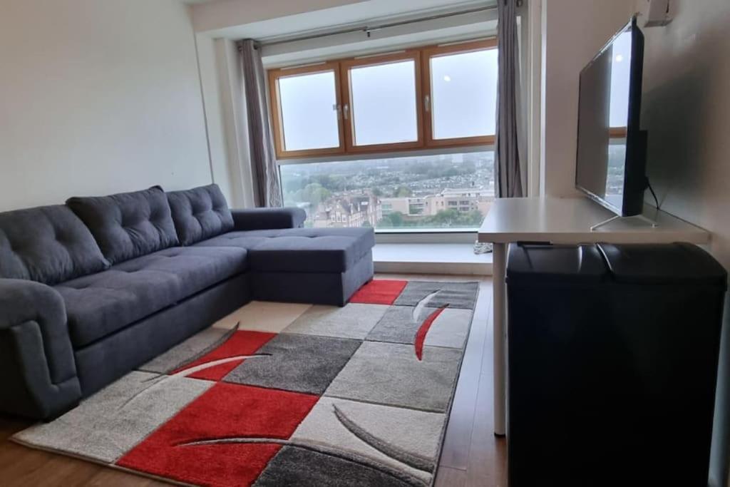 Gottersea 1 Bedroom Flat In Battersea 70 Mq 伦敦 外观 照片